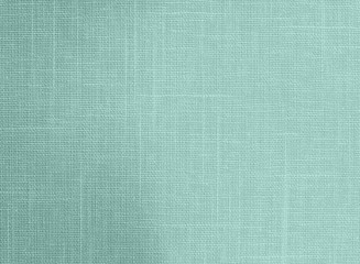 Fabric texture emerald