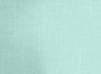 Fabric texture emerald