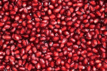 a pomegranate varieties grown in Turkey