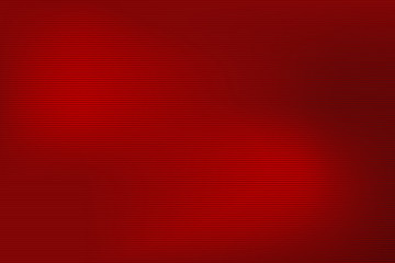 Blur red background