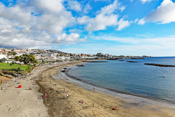 Costa Adeje