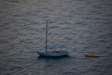  costa amalfitana © Medir