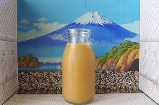 コーヒー牛乳 Images Browse 212 Stock Photos Vectors And Video Adobe Stock