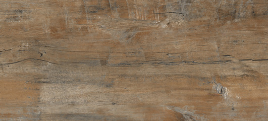 Natural wood texture background with cracked grey veins, Multicolored wood background and alternative construction material, Wooden for interior-exterior home decoration and ceramic tile surface.