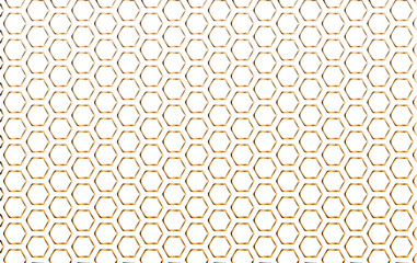 fond nid d’abeilles 