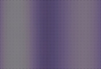 purple metallic dot art glitter pattern gold foil texture polished glossy abstract background with copy space, metal gradient template for gold border, frame, ribbon design