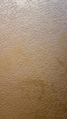 Loft gypsum plaster background texture