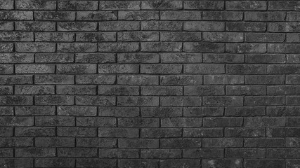 Obraz premium Atmospheric texture of a wall with brickwork in the loft style
