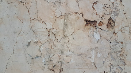 Atmospheric texture of marble slab in loft style