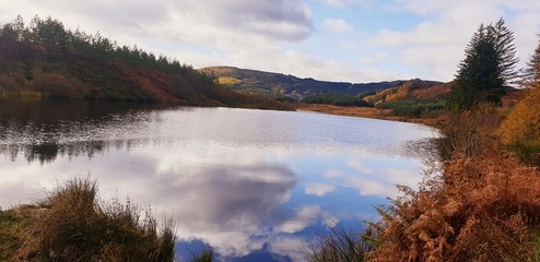loch