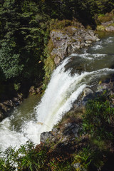 tawahai falls new zealand