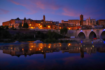 Tordesillas, Valladolid, Castilla y Leon, España