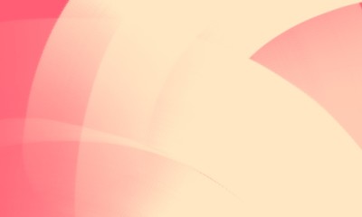 yelow and pink Abstract Background illustration. color gradation light for backdrop
