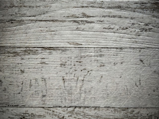 hardwood grunge, old style wooden plank block with rough surface material for interesting background wallpaper with vignette