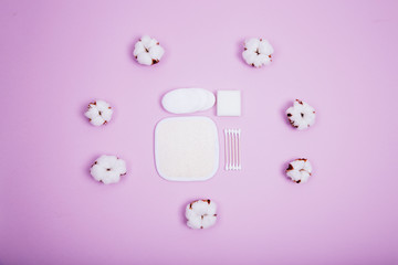 Beauty and spa concept.