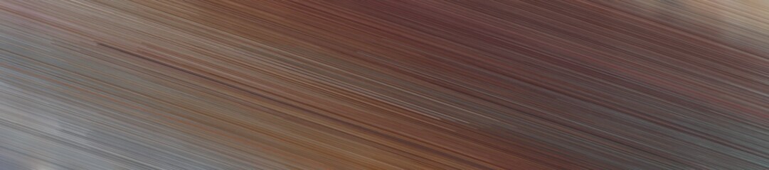 wide banner background with digital line design and old mauve, light slate gray and gray gray colors and space for text or image