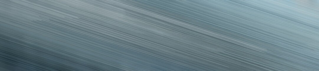 Fototapeta premium wide header background with digital line design and slate gray, dark slate gray and pastel blue colors and space for text or image