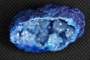 Especially minerals are called, which are said to have a healing effect in diseases or to improve...