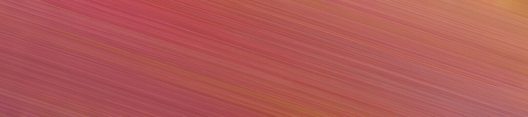 abstract wide header image texture with moderate red, dark salmon and pale violet red colors and space for text or image