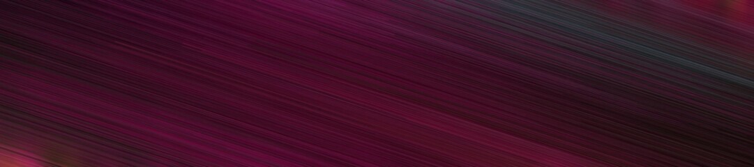 wide header graphic with digital line design and very dark pink, dark pink and dark moderate pink colors and space for text or image