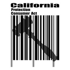 California Consumer Protection Act or CCPA