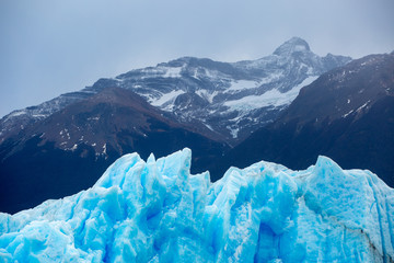  Desert Glaciers and El Calafate