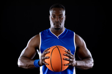 Basketball player