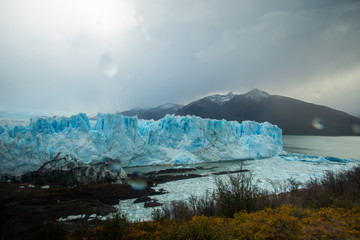  Desert Glaciers and El Calafate