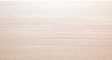 Wooden plank texture background. Light beige.