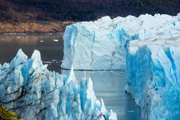  Desert Glaciers and El Calafate
