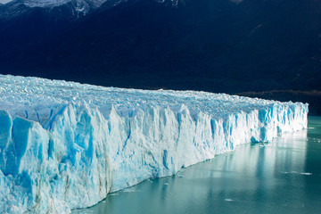  Desert Glaciers and El Calafate