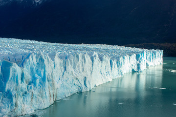  Desert Glaciers and El Calafate