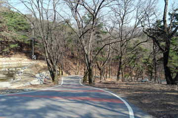 Mitasa Buddhist Temple of South Korea