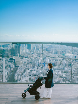 Observation Deck