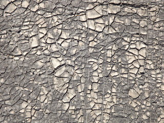 cracked earth texture