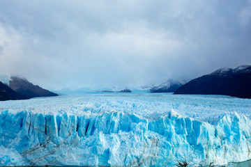  Desert Glaciers and El Calafate
