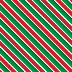Seamless Wrapping Paper Pattern / EPS10 Vector