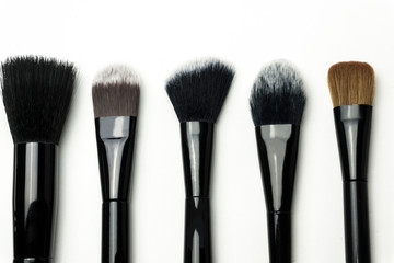 makeup brush 