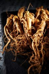 Ginseng 