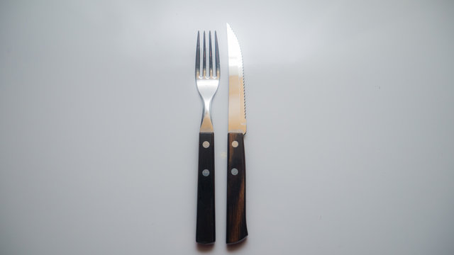 Talheres de cozinha