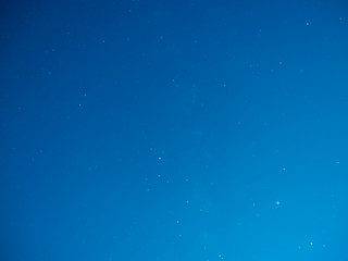 The sky texture and star in the mid night time.Night landscape and milky way.Universe and space background.