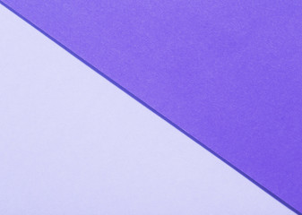 violet paper background