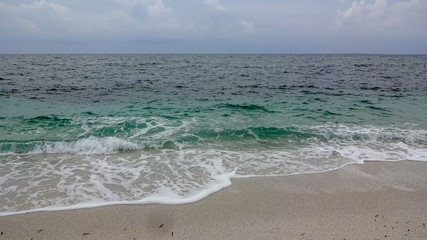 Sardinia is a beutiful italian island in Mediterranean sea
