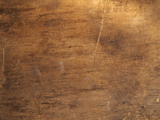 wooden decorative ancient gray from old planks brown background