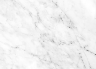 White gray marble texture with natural pattern for background or design art work. 