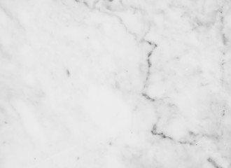 White gray marble texture with natural pattern for background or design art work. 