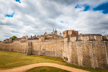 London Castle