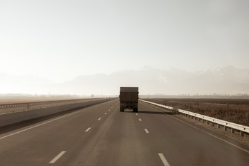 Photo taken while traveling in Iran.