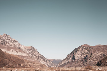 Fototapeta premium Photo taken while traveling in Iran.