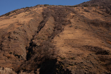 Photo taken while traveling in Iran.